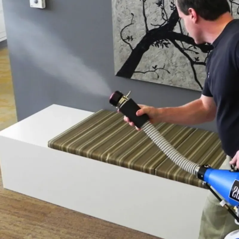 Professional Odor Removal in Robinwood, MD